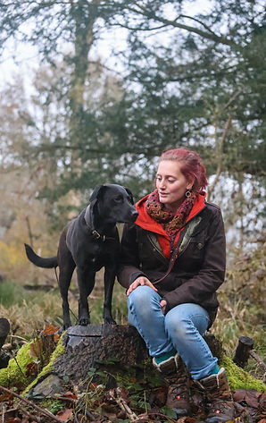 Eleanor Rose Dog Training