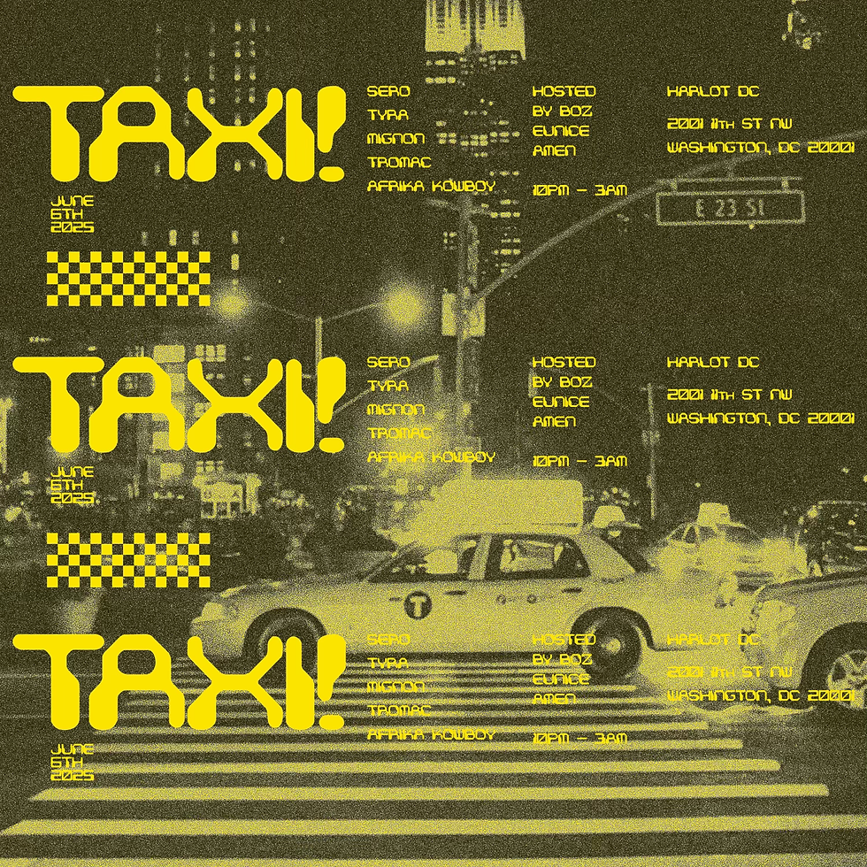 Taxi