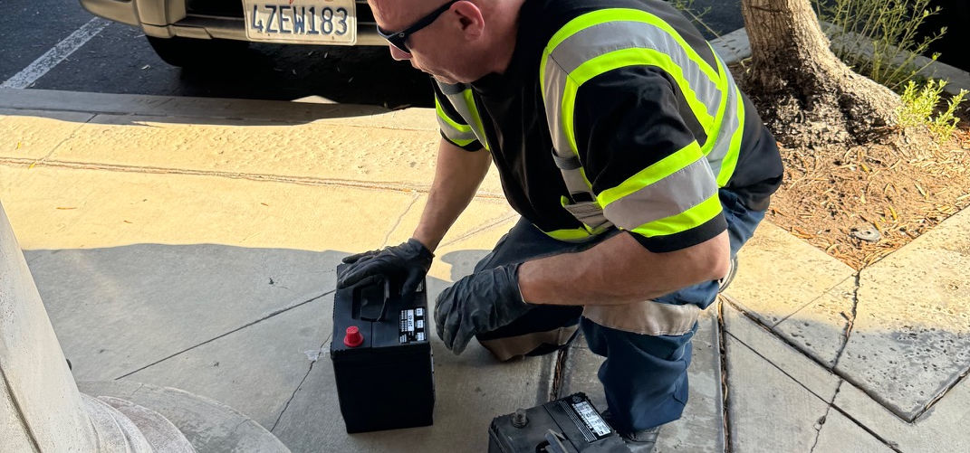 About Adam Amato-24/7 Towing & Roadside Assistance in I-5 Grapevine, Castaic, Santa Clarita, San Fernando, Palmdale, and Lancaster regions.