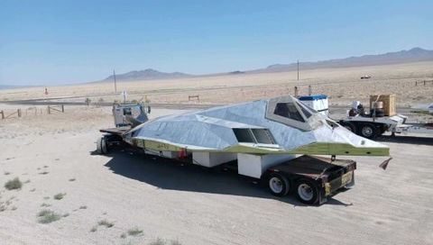 Oversized, Heavy Haul Transportation_Silver State Transport_Las Vegas