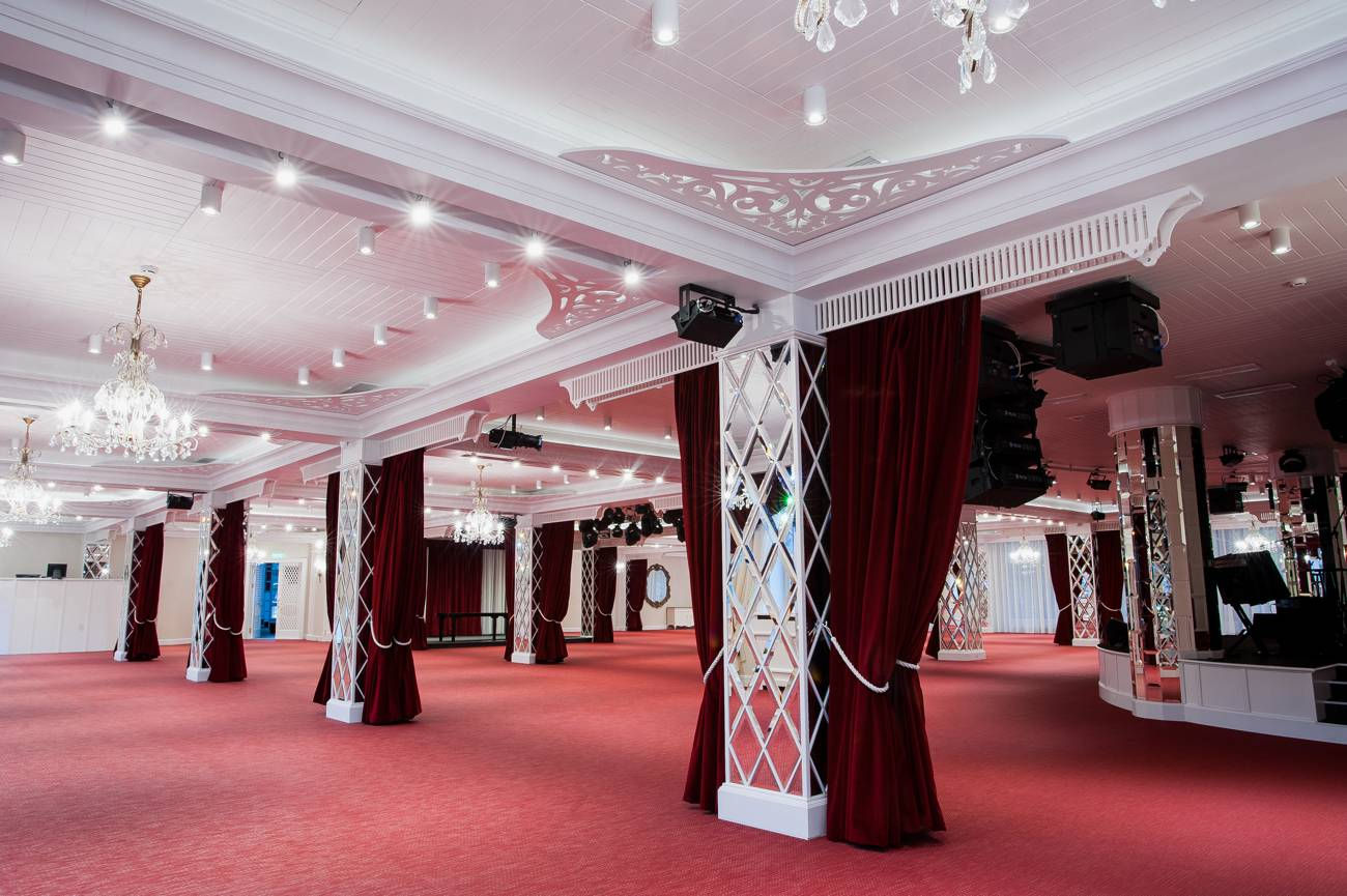 Дом торжеств Государь М. Алтуфьево более 1000 м2