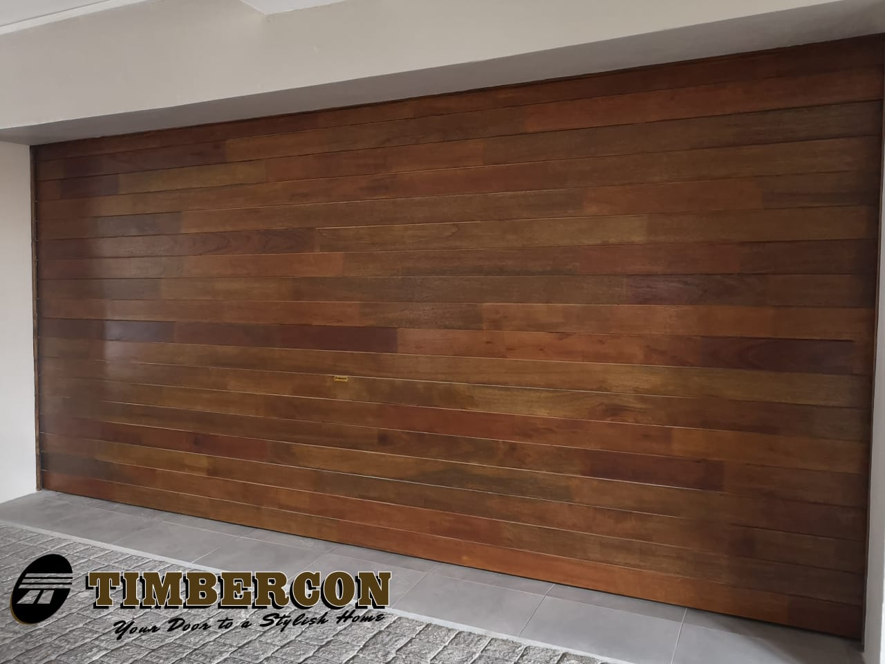 Timbercon Inc Timbercon Garage Doors , Garage Door Construction – RLMES