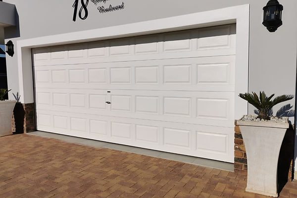 Timbercon Garage Doors | Garage Doors Durban | 2 Richmond Road