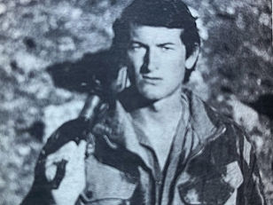 David Mason WB