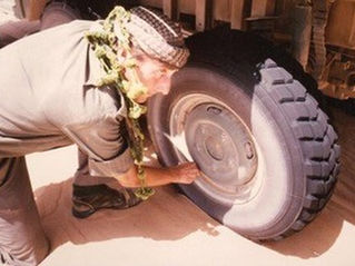 Raaid Chris Beal FTR, RCT and RASC