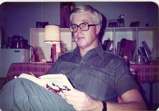 Major Michael Hugh Myers MBE