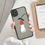 Thumbnail: Wolkerfly Floral Phone Case