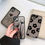 Thumbnail: Wolkerfly Floral Phone Case