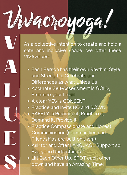  Our Code of Conduct is based on simple, common sense principles of respect, empathy, and risk management.