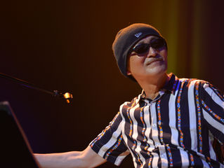 上田正樹 佐野公演