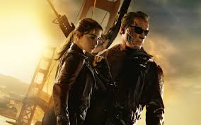 Terminator Genisys (2015)