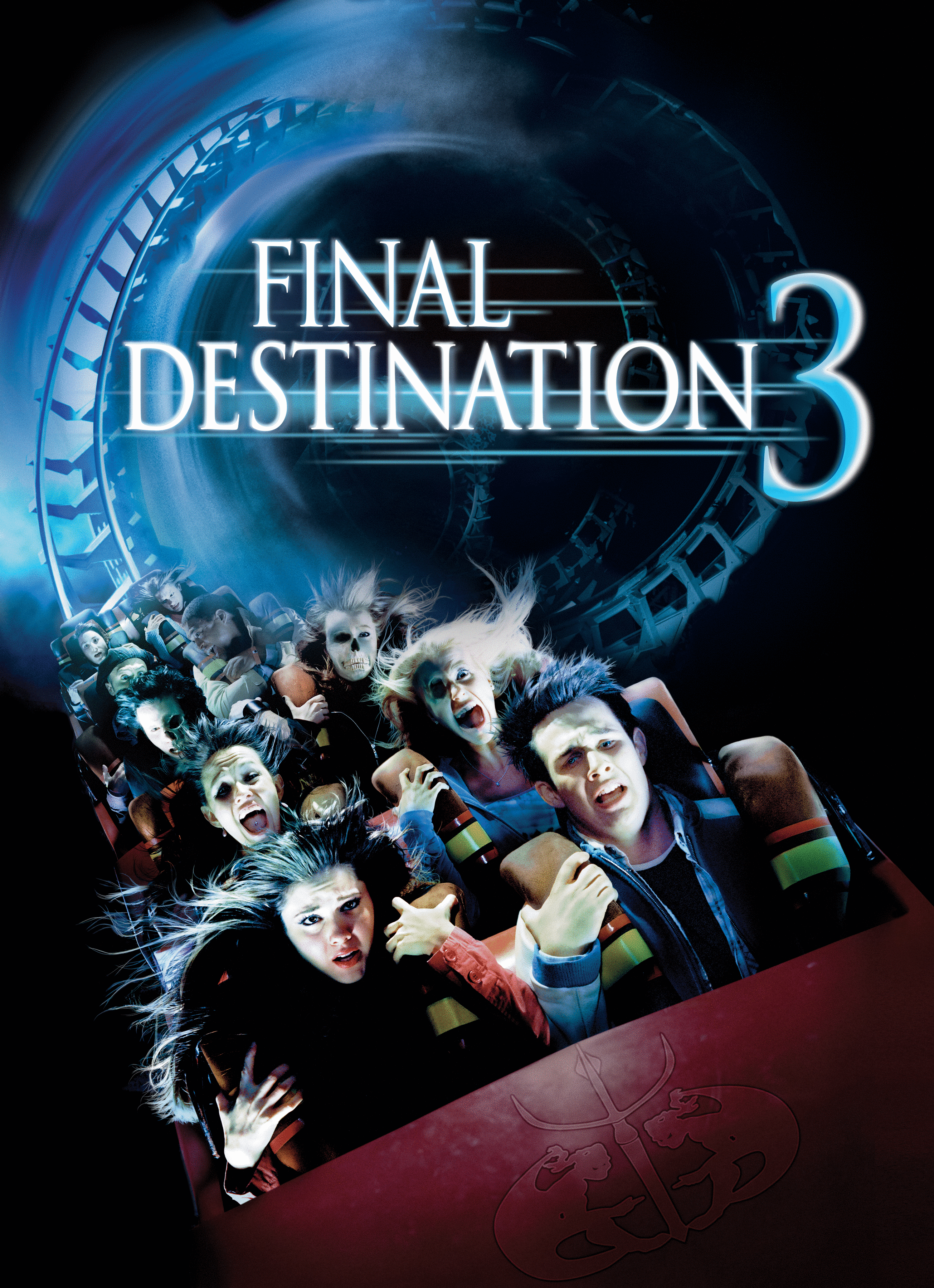 Final Destination 3 (2006)