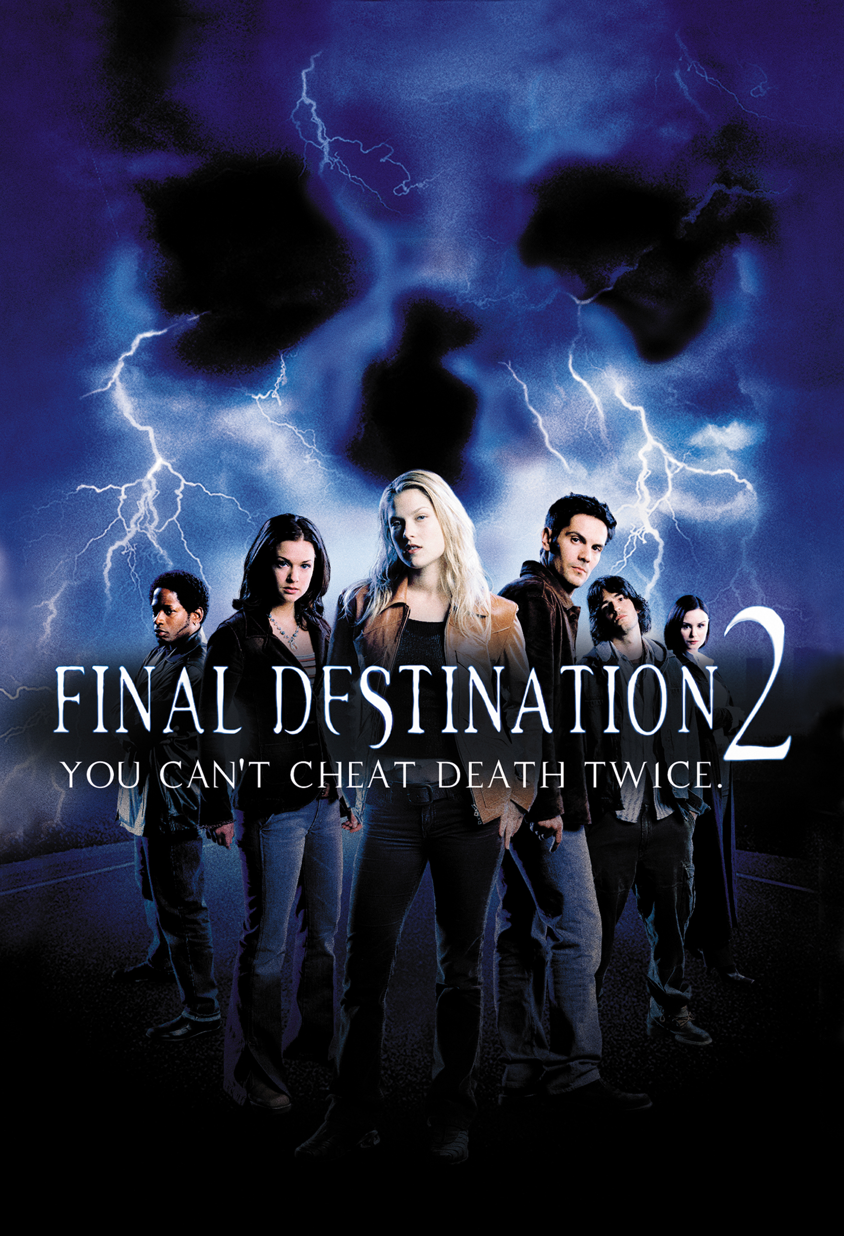 Final Destination 2 (2003)