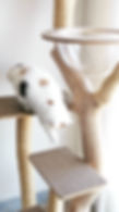 Miniatura: Gymcat Bubble