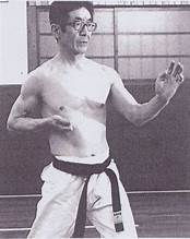 Soke Chojiro Tani.jpg
