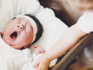 {Newborn} Agnes Jubilee