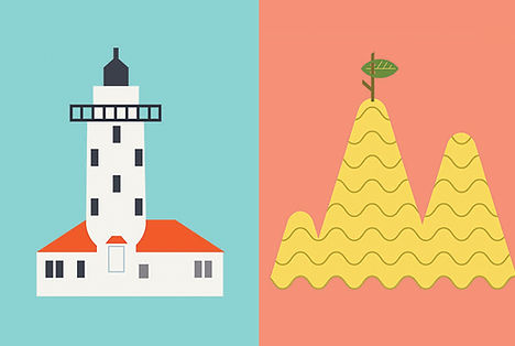 Book Illustrations
