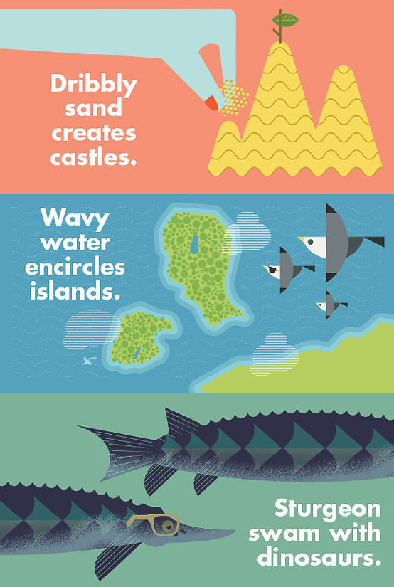 Book Illustrations