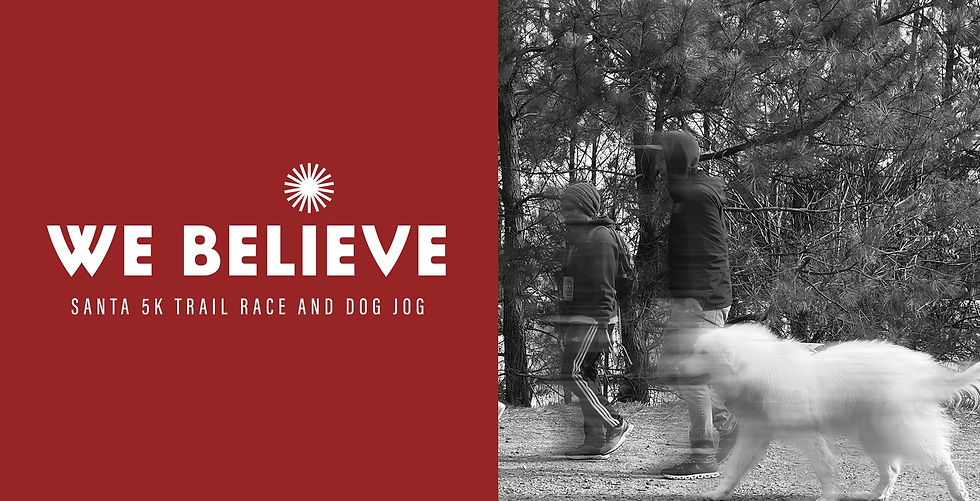 We Believe Illustrations