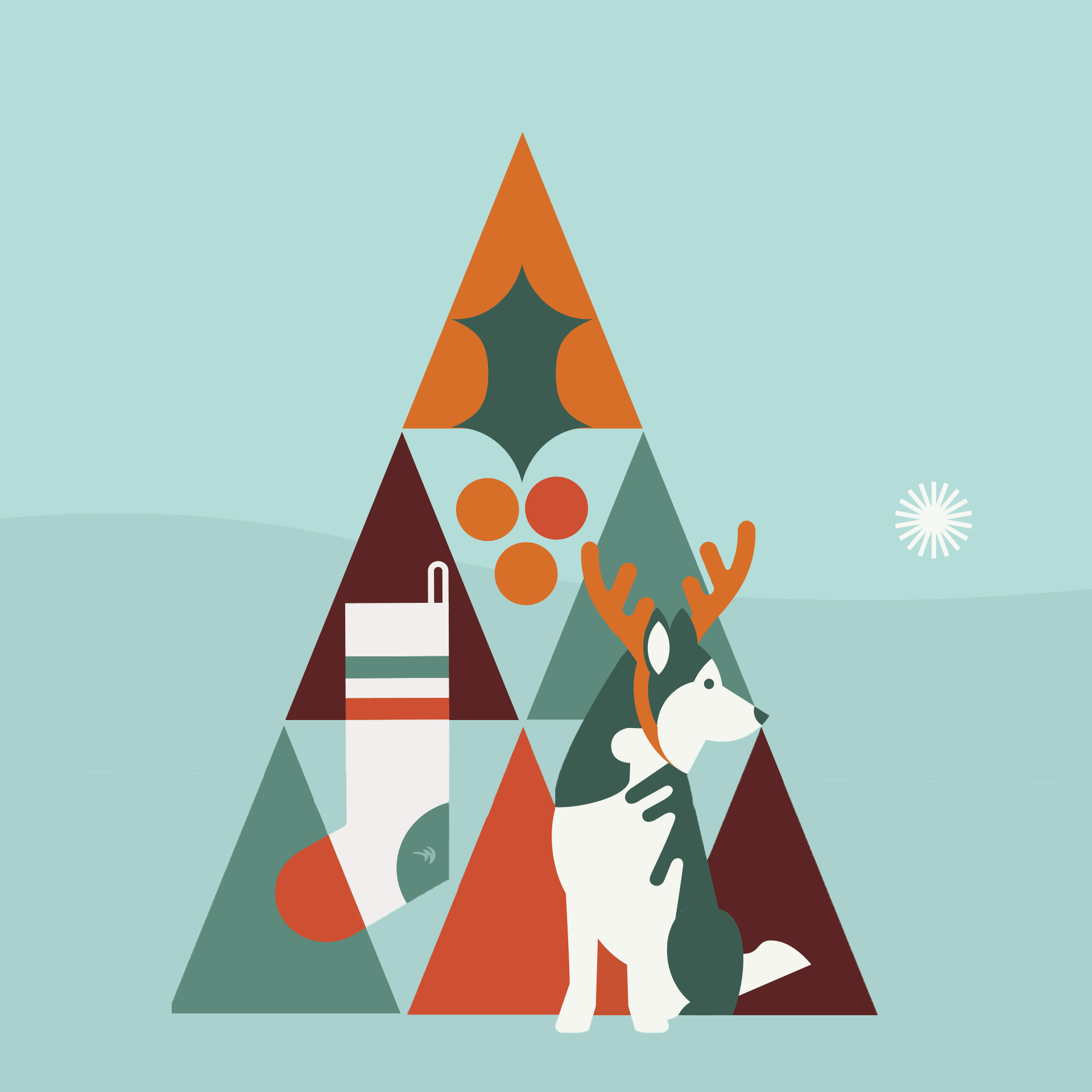 We Believe Illustrations