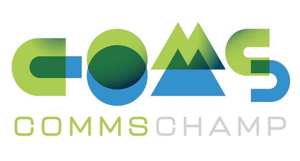 Comms Champs Image