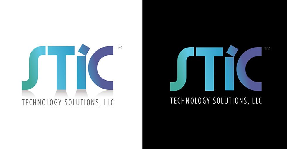 STIC Branding