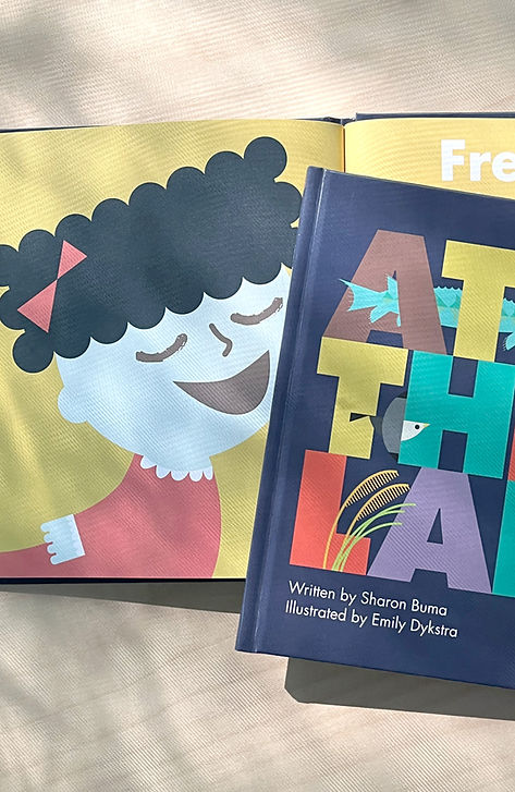 Book Illustrations