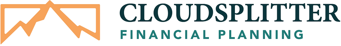 Cloudsplitter Financial Planning logo