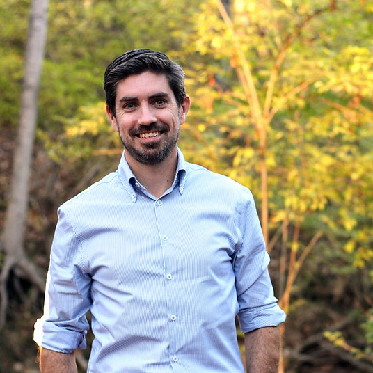 Mike Schelle, founder and advisor of Cloudsplitter Financial Planning