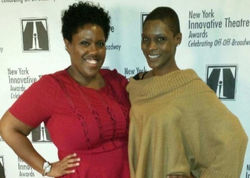 Innovative Theatre Awards 2015