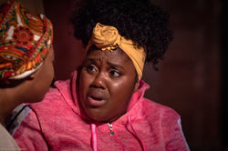 God's Necklace Photo Credit: Brian Long