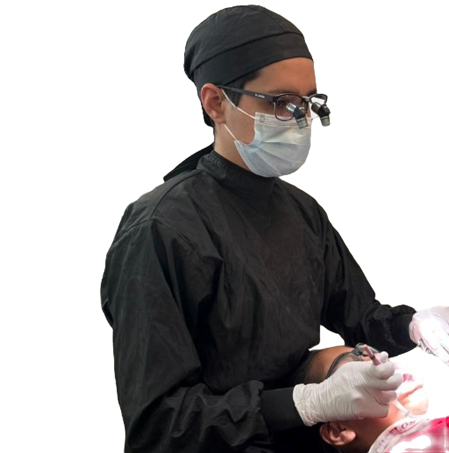 Foto del escritor: Dr Adrian