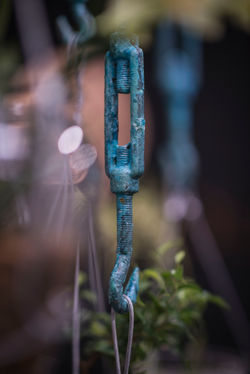 Hanging Garden 1