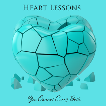 You Cannot Carry Both