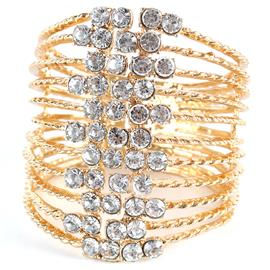  Wrangle (Gold)
