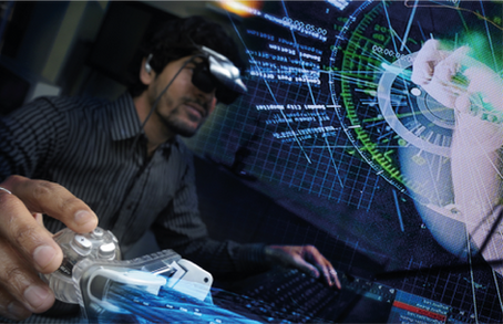 Les 7 défis de l’Industrie !