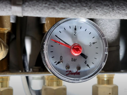 Was ist die billigste Art zu Heizen?