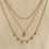 Miniatura: 3 in 1 Necklace