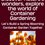 Thumbnail: Discover Nature's Wonders, Explore the World of Container Gardening (eBook)