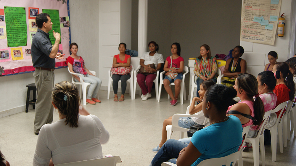 Comunidad