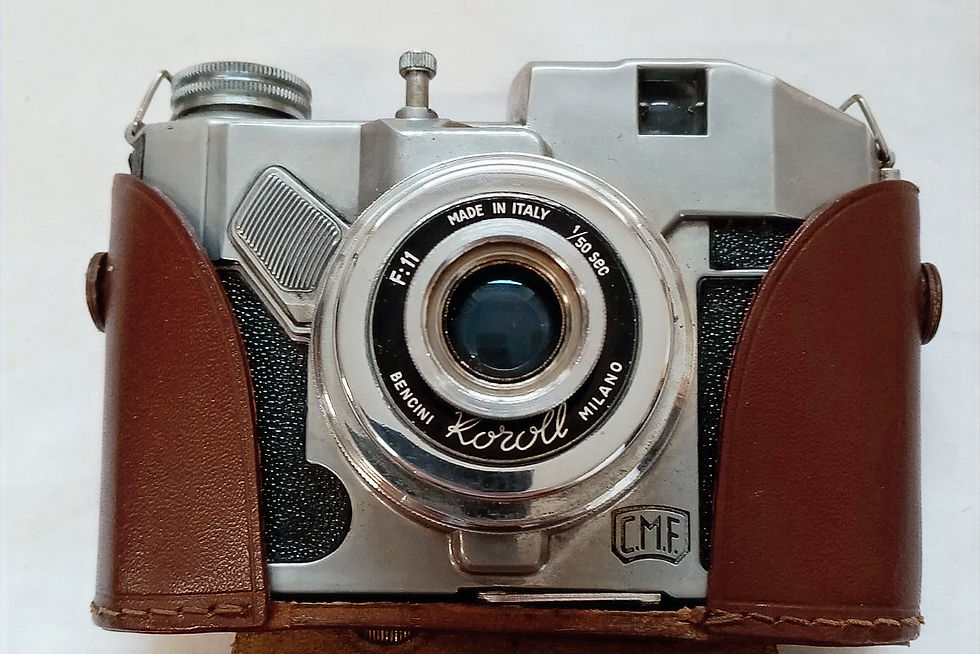 On eBay at the time of writing!