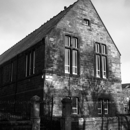 Praktica Nova With Optomax Auto Wide, Above Haggate Burnley.