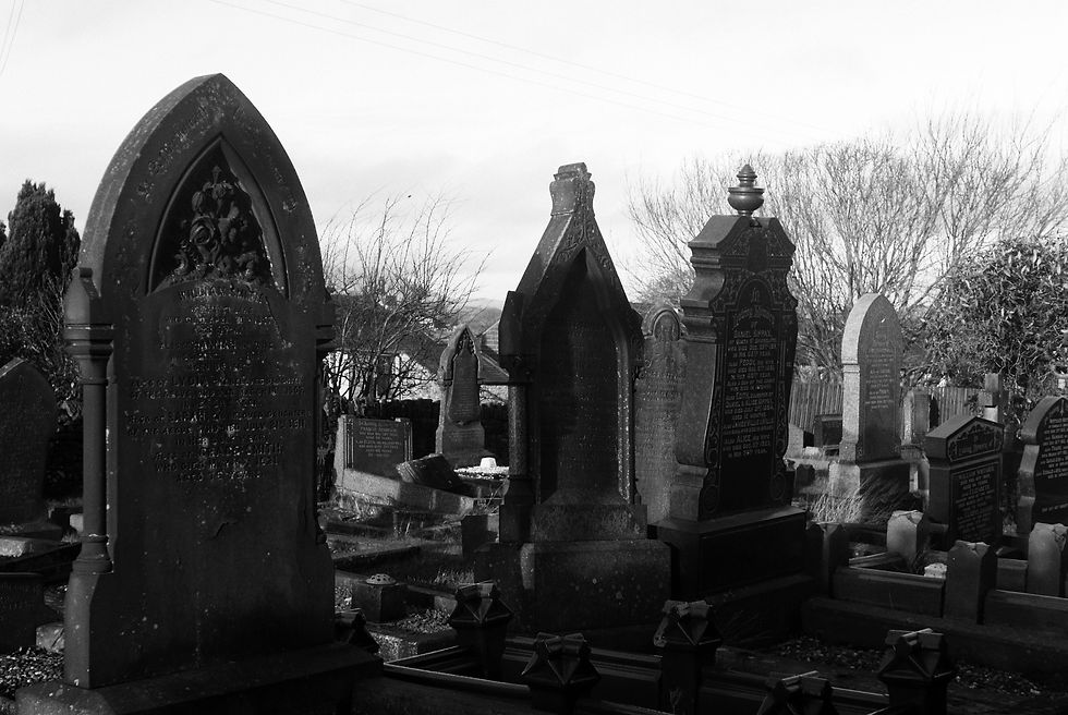 Hill Lane Baptist Cemetery