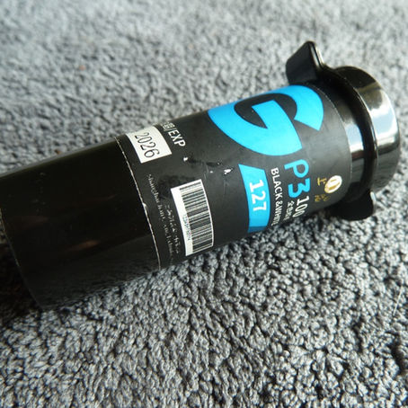 First Film 'Mystery Balda'