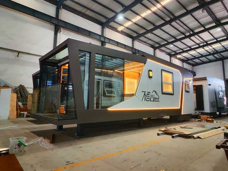 Modern methods of construction (MMC)