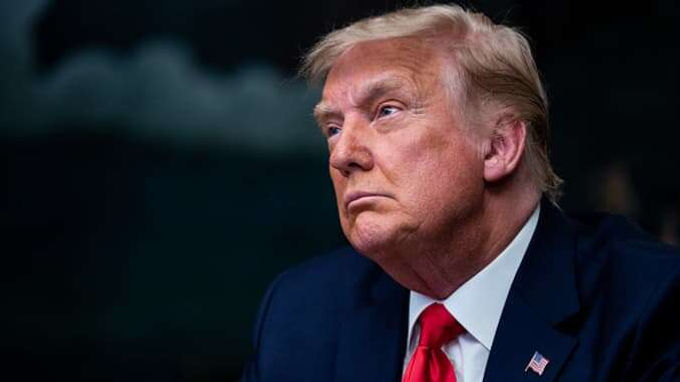 Trump's demands run into McConnell's maneuvers