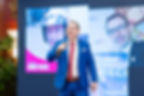 Keynote Speaker Carsten Ley CX Summit