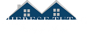 Business name and image
