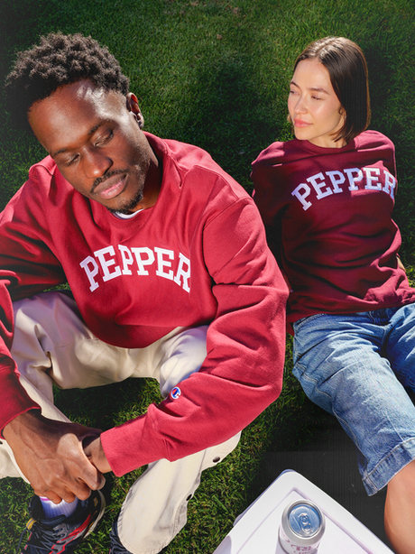 Dr Pepper