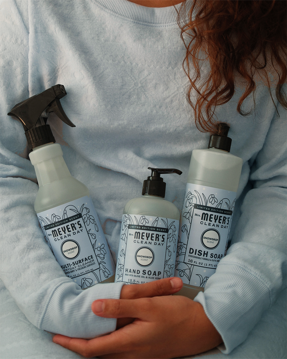 Scent Set_Snowdrop
